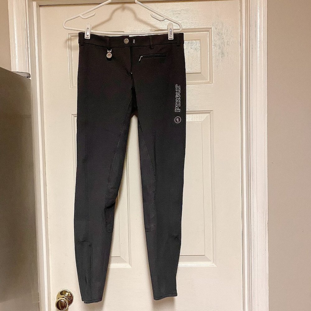 Pikeur Riding Pants - Picture 4 of 4